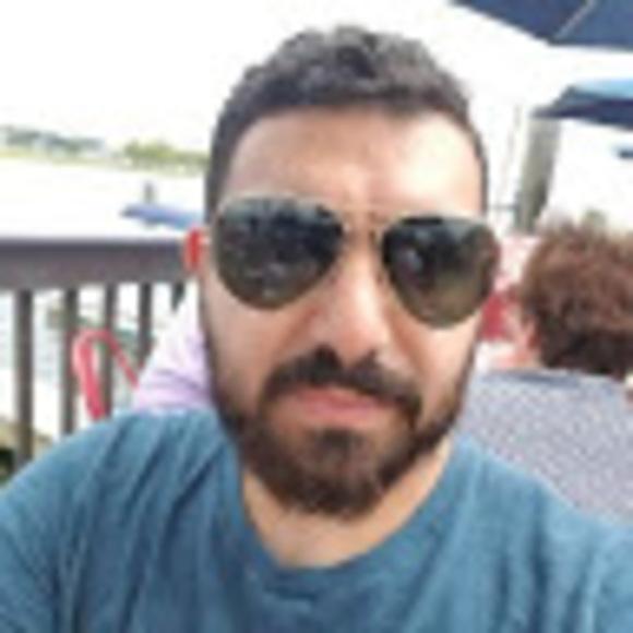 Meet your Posher, Haitham - Picture 1 of 1